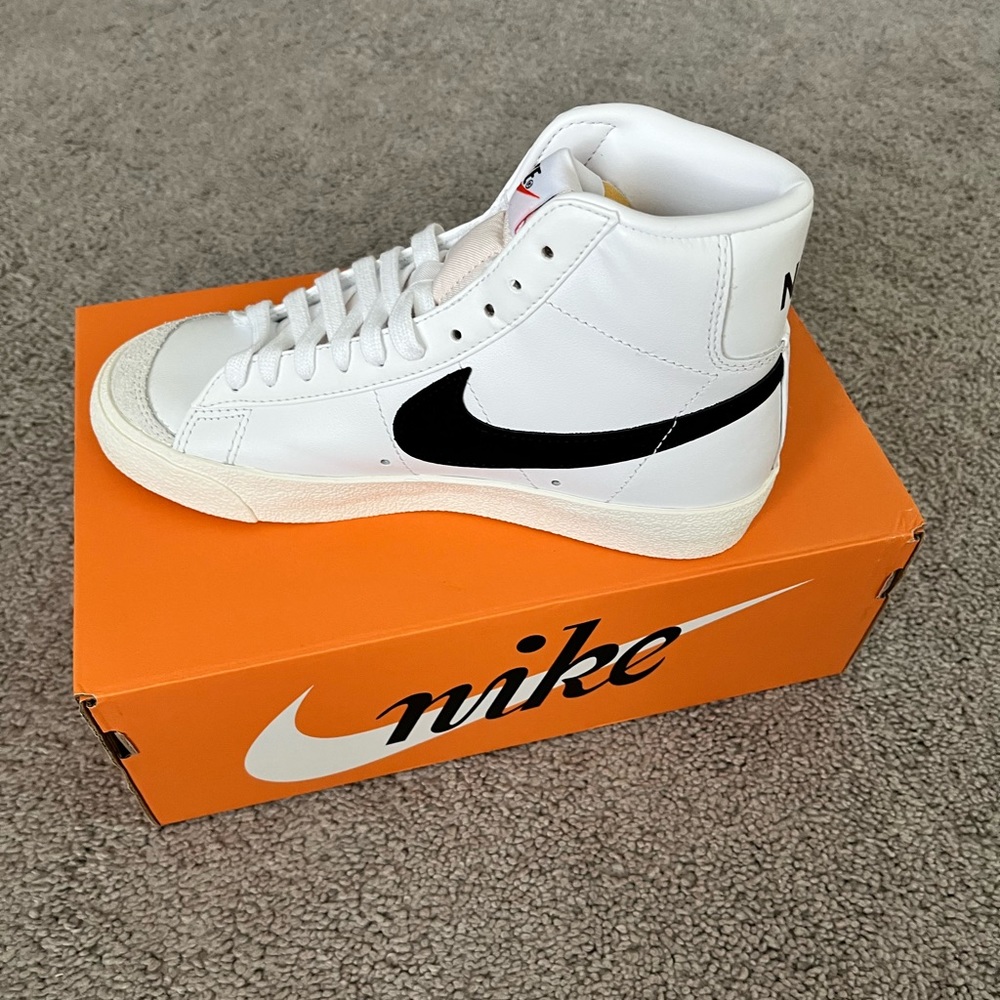 Nike blazers mid 77’